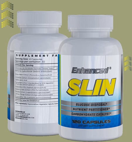 Slin Glucose Disposal