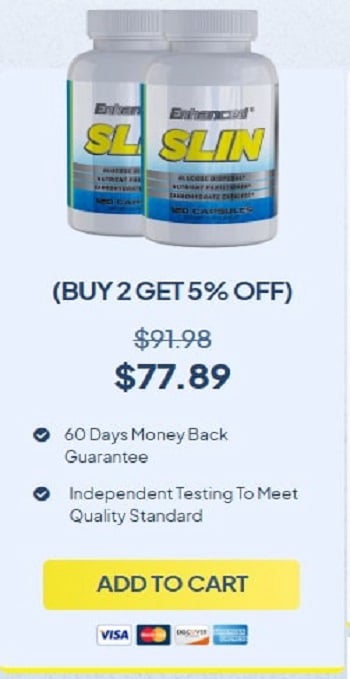 Slin Glucose Disposal 2